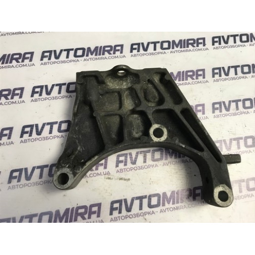 Кронштейн кріплення КПП Fiat Doblo 1.3 MJTD 2000-2010 51855555